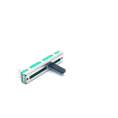 C3044G 100K Potensiometer Geser Film Karbon Potensiometer Linear Fader
