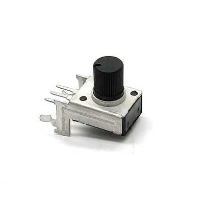 0,05W 10k Audio Taper Potensiometer AC500V 5k Linear Taper