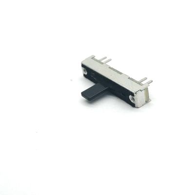 C1540N Metal Handle 15mm Travel 6.5mm Wide Digunakan Untuk Sound Console Earphone Dan Microphone