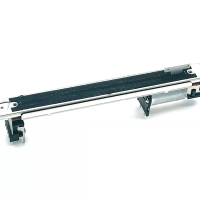 Potensiometer Bermotor 0.5W 10k Linear Slide Pot Film Karbon 1000ohm