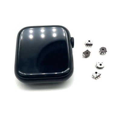 Encoder EC04 Diameter 5mm, Headset Bluetooth Saklar Putar Berkelanjutan