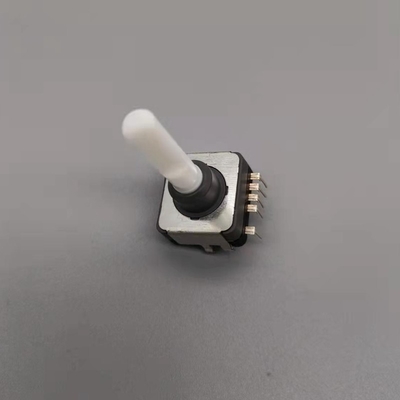 Encoder 5 Pin Mesin Cuci Rotary Encoder Tahan Air