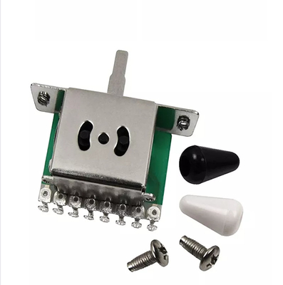 Saklar Selektor Pickup Gitar Listrik ROHS SQ40 Pickup 3 Arah