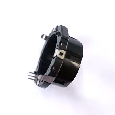 35mm Rotary Encoder Poros Berongga 100ohm Autonics Poros Berongga
