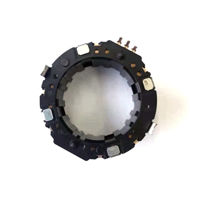 35mm Rotary Encoder Poros Berongga 100ohm Autonics Poros Berongga