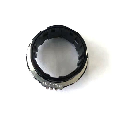 35mm Rotary Encoder Poros Berongga 100ohm Autonics Poros Berongga