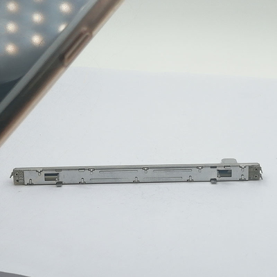 SGS Slide Fader 100mm 10k Ohm Potensiometer Slide Untuk Audio Mixer