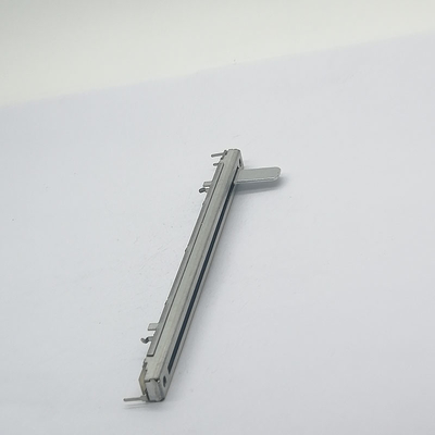 SGS Slide Fader 100mm 10k Ohm Potensiometer Slide Untuk Audio Mixer