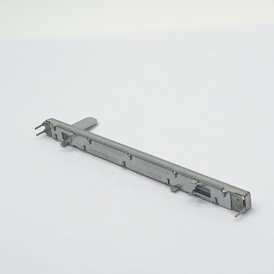 SGS Slide Fader 100mm 10k Ohm Potensiometer Slide Untuk Audio Mixer