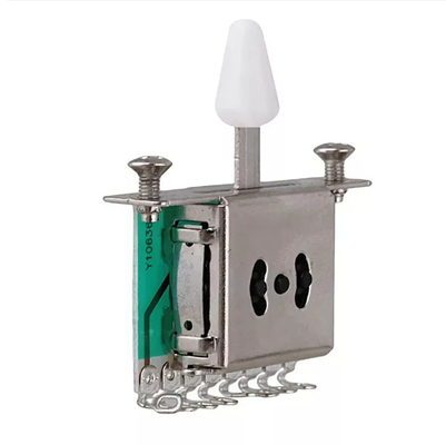 250V AC Electric Guitar Selector Switch SQ25 3 Way Selector Guitar