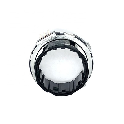 EC35 Hollow Shaft Incremental Encoder 10mA Rotary Cooker Berongga