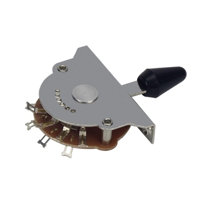 SGS Guitar Selector Switch TL ST Gitar Listrik Saklar 5 Arah