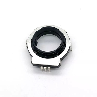 CE Large Bore Hollow Shaft Encoder EC28 Poros Motor Optik