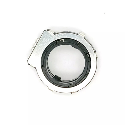 CE Large Bore Hollow Shaft Encoder EC28 Poros Motor Optik