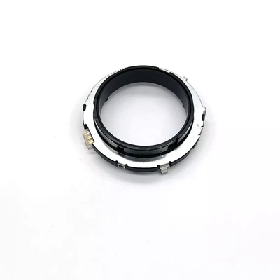 35mm Hollow Encoder EC56 Posisi Tambahan Audio Navigasi Mobil