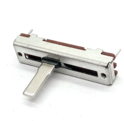 50N 35mm 10k Potensiometer Geser Linier 2ohm Pot Geser Linier