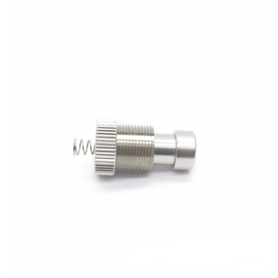 3A Guitar Foot Switch 1500V Push Button Foot 10000 Siklus