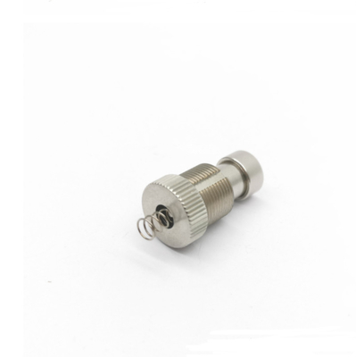 3A Guitar Foot Switch 1500V Push Button Foot 10000 Siklus