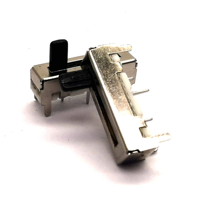 C1001N Slide Fader 10mm Potensiometer Rheostat Mixing Stand Mikrofon