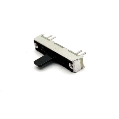 Panjang 20mm Mixer Slider Fader 100k Potensiometer Geser C2040N