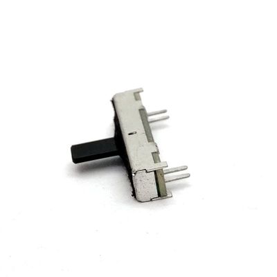 Panjang 20mm Mixer Slider Fader 100k Potensiometer Geser C2040N
