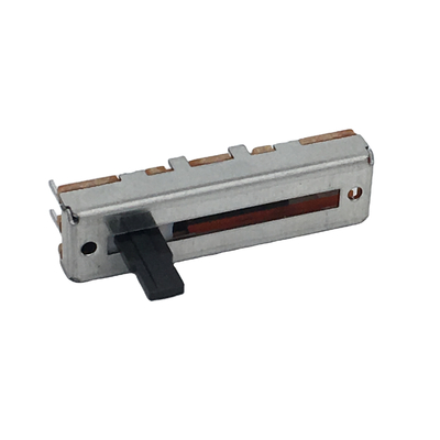5000ohm Slide Fader AC300V 35mm Potensiometer Geser Bermotor