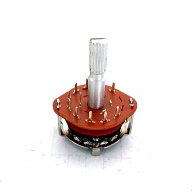 High Life SR25C Monolayer Band Switch Untuk Audio Audio Speaker Dan Peralatan Rumah Tangga