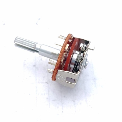 High Life SR25C Monolayer Band Switch Untuk Audio Audio Speaker Dan Peralatan Rumah Tangga