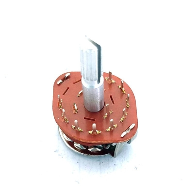 High Life SR25C Monolayer Band Switch Untuk Audio Audio Speaker Dan Peralatan Rumah Tangga