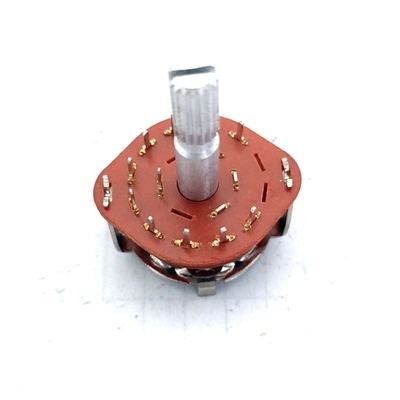 High Life SR25C Monolayer Band Switch Untuk Audio Audio Speaker Dan Peralatan Rumah Tangga