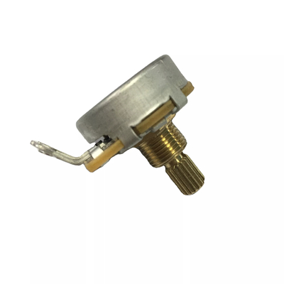 Pot Gitar Listrik 1000ohm Potensiometer Gitar 500K Amplifier