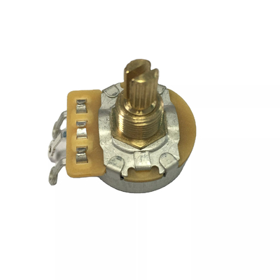 Pot Gitar Listrik 1000ohm Potensiometer Gitar 500K Amplifier