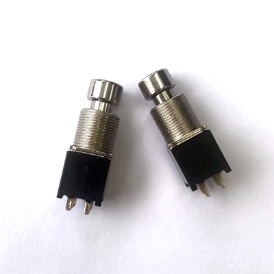 0.5A 6 Pin Footswitch Untuk Alat Musik