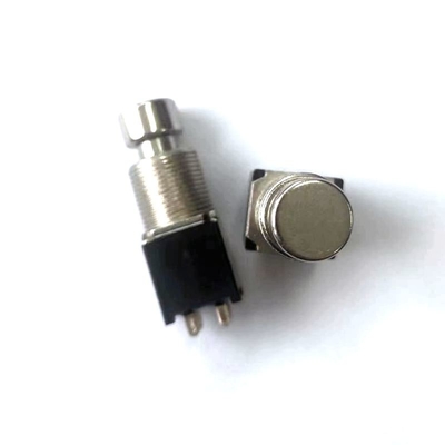 0.5A 6 Pin Footswitch Untuk Alat Musik