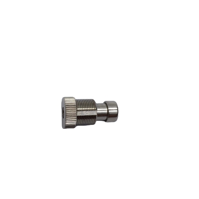 Long Life TQ Guitar Foot Switch 3A125VAC Kaki Kotak Stomp