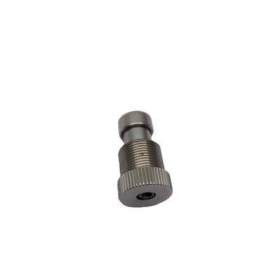 Long Life TQ Guitar Foot Switch 3A125VAC Kaki Kotak Stomp