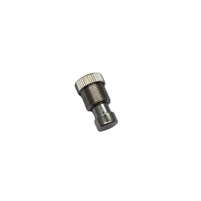 Long Life TQ Guitar Foot Switch 3A125VAC Kaki Kotak Stomp