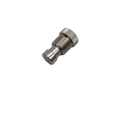 Long Life TQ Guitar Foot Switch 3A125VAC Kaki Kotak Stomp