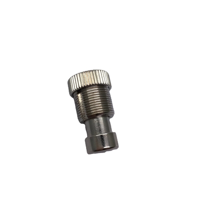 Long Life TQ Guitar Foot Switch 3A125VAC Kaki Kotak Stomp