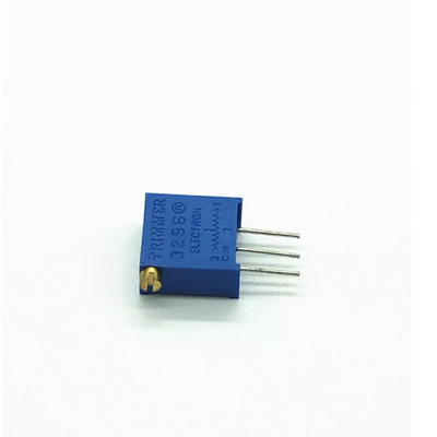 3296 Potensiometer Pemangkas SGS 50k Trimpot Cermet Dapat Disesuaikan
