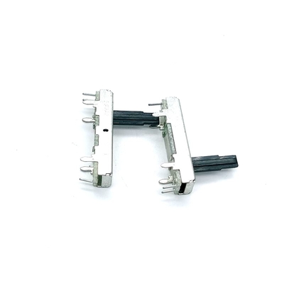 Film Karbon 0,05W Slide Fader 15mm Stroke Mixer Potensiometer
