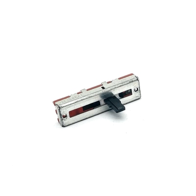 Potensiometer Geser 5ohm 9.5Mm 100k Ohm Potensiometer Lancip Linier