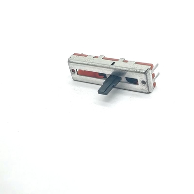 Potensiometer Geser 5ohm 9.5Mm 100k Ohm Potensiometer Lancip Linier