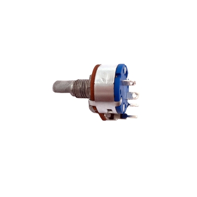 Speaker ROHS Rotary Switch Potensiometer B50k Pot 3 Pin
