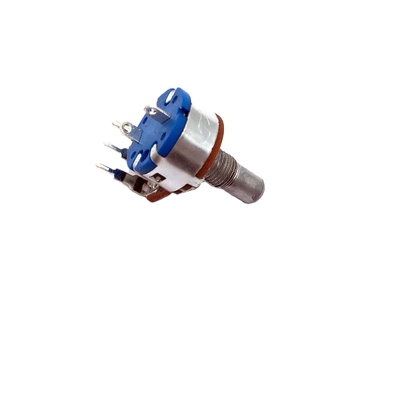 Speaker ROHS Rotary Switch Potensiometer B50k Pot 3 Pin