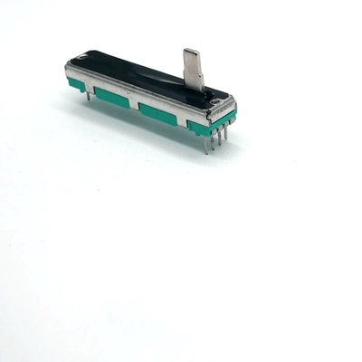 Potensiometer Geser C3044G, Pot Geser Bermotor Lebar 8.1Mm