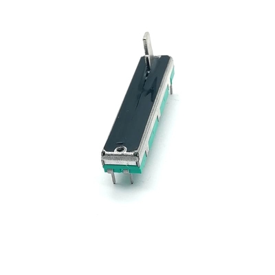 Potensiometer Geser C3044G, Pot Geser Bermotor Lebar 8.1Mm