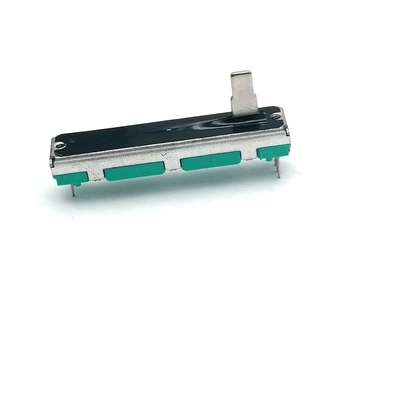 Potensiometer Geser C3044G, Pot Geser Bermotor Lebar 8.1Mm