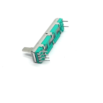 Potensiometer Geser C3044G, Pot Geser Bermotor Lebar 8.1Mm