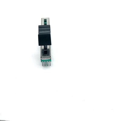 CE 45mm Slide 5k Potensiometer Linear Untuk Mikrofon Earphone
